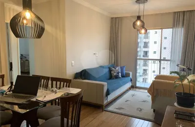 Apartamento com 2 quartos à venda na Rua Marechal Hermes da Fonseca, Santana, São Paulo