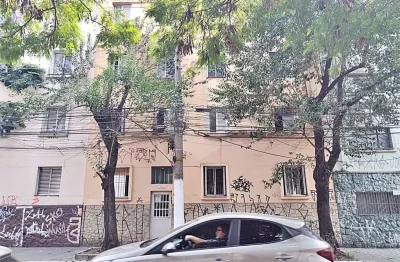 Apartamento com 1 quarto à venda na Rua Doutor Olavo Egídio, Santana, São Paulo