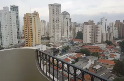 Apartamento com 1 quarto à venda na Rua Voluntários da Pátria, Santana, São Paulo