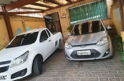 Sobrado com 3 quartos à venda em jardim leonor mendes de barros - sp