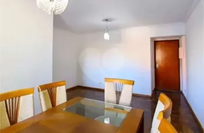 Apartamento com 3 quartos à venda na Avenida Ede, Vila Guilherme, São Paulo