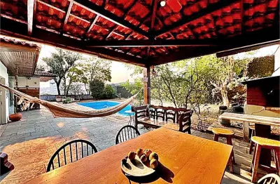 Casa térrea com 3 quartos à venda ou para locação em vila albertina - sp