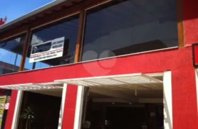 Ponto comercial à venda na Rua Roque de Morais, Limão, São Paulo