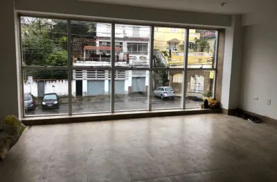 Sala comercial à venda na Rua Daniel Rossi, Santana, São Paulo
