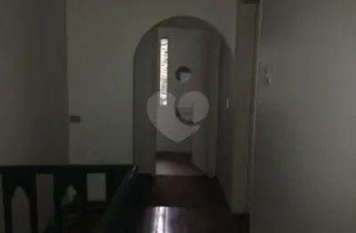 Casa com 3 quartos à venda na Rua Salete, Santana, São Paulo