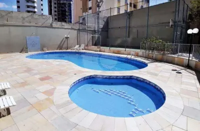Apartamento com 3 quartos à venda ou para locação em tucuruvi - sp