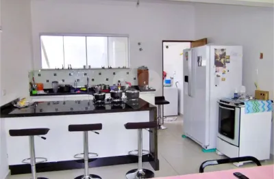 Sobrado com 3 quartos à venda em Jardim Do Colégio (zona Norte) - SP