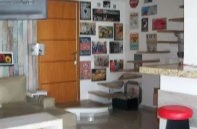 Apartamento com 1 quarto à venda na Avenida Casa Verde, Casa Verde, São Paulo