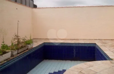Sobrado com 3 quartos à venda ou para locação em casa verde - sp