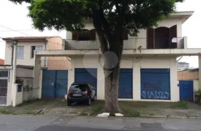 Casa com 5 quartos à venda na Rua Kansas, Brooklin Paulista, São Paulo