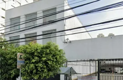 Prédio inteiro à venda ou para locação em santana - sp