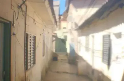 Casa de vila com 2 quartos à venda em vila medeiros - sp