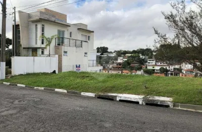 Terreno em condomínio fechado à venda na Rua Professora Margarida Ruth Ferreira de Lima, Horto, São Paulo