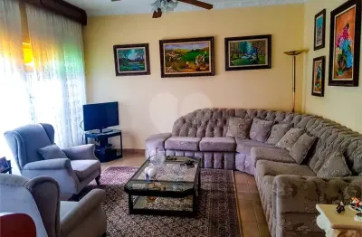 Sobrado com 4 quartos à venda em santa teresinha - sp