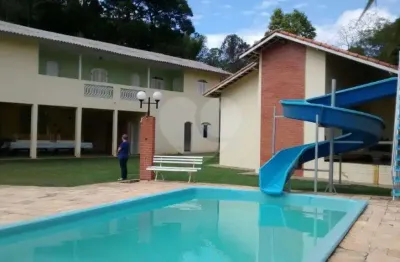 Fazenda à venda na Da Figueira, Centro, Santa Branca