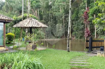 Terreno em condomínio fechado à venda na Tupi Paulista, Santa Inês, Caieiras