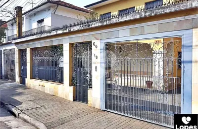 Casa com 3 quartos para alugar na Vila Guilherme, São Paulo 