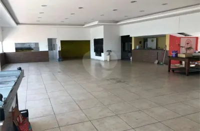 Ponto comercial à venda na Da Matriz De Nossa Senhora Do Ó, Freguesia do Ó, São Paulo
