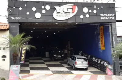 Prédio inteiro à venda ou para locação em vila guilherme - sp