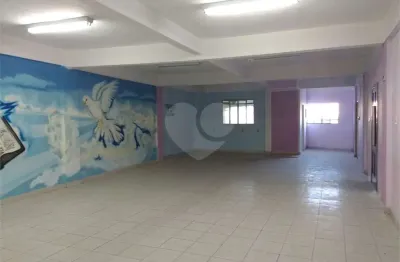 Sobrado com 1 quartos à venda ou para locação em vila maria luisa - sp