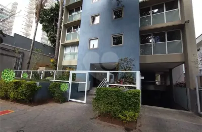 Sala comercial para alugar na Rua Juquis, Moema, São Paulo