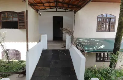 Casa térrea com 4 quartos à venda ou para locação em vila albertina - sp