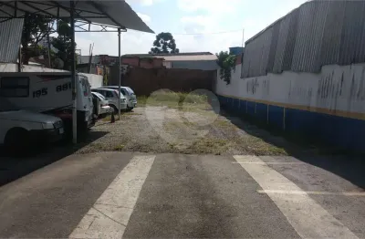 Terreno à venda na Rua Doutor Carlos Augusto de Campos, Santo Amaro, São Paulo