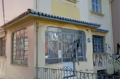 Prédio inteiro com 5 quartos à venda ou para locação em água fria - sp