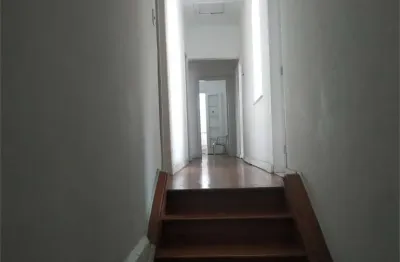 Casa com 7 quartos à venda na Rua Conselheiro Saraiva, Santana, São Paulo