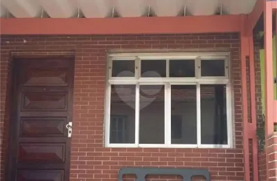 Casa em condomínio fechado com 2 quartos à venda na Avenida Itaberaba, Freguesia do Ó, São Paulo