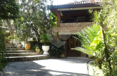 Casa com 4 quartos à venda ou para locação em cumbari - sp
