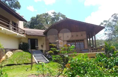Sobrado com 3 quartos à venda ou para locação em alpes de caieiras - sp