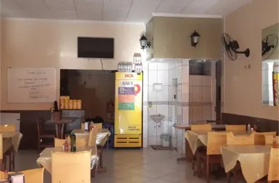 Salão comercial à venda em parque residencial da lapa - sp