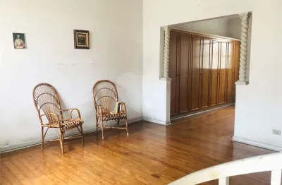 Casa em condomínio fechado com 2 quartos à venda na Darzan, Santana, São Paulo