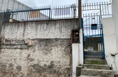 Terreno à venda na Largo Conselheiro Moreira de Barros, Mandaqui, São Paulo