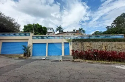 Casa com 4 quartos à venda ou para locação em rancho grande - sp