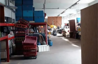 Prédio inteiro à venda ou para locação em vila amália (zona norte) - sp