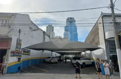 Terreno à venda na Rua Duarte de Azevedo, Santana, São Paulo