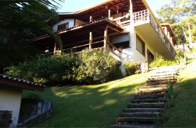 Casa com 4 quartos à venda ou para locação em roseira - sp