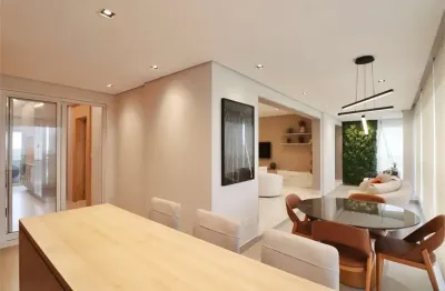 Apartamento com 4 quartos à venda na Rua Conselheiro Pedro Luís, Santana, São Paulo