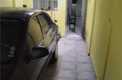 Casa de vila com 2 quartos à venda em vila dom pedro ii - sp