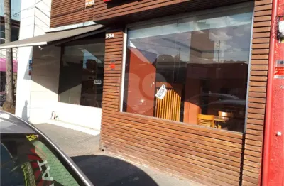 Ponto comercial à venda na Rua Maria Amália Lopes Azevedo, Tremembé, São Paulo