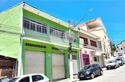 Prédio inteiro à venda ou para locação em centro - sp