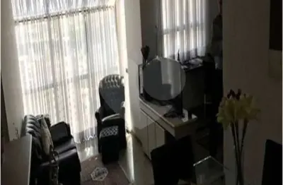 Flat com 1 quartos à venda ou para locação em santana - sp