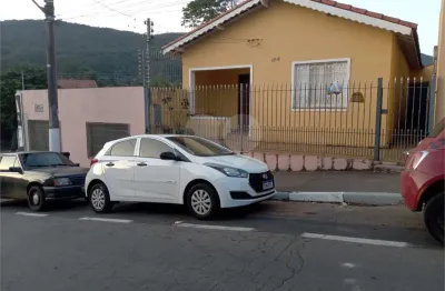 Casa com 2 quartos à venda ou para locação em centro - sp