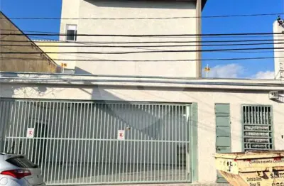 Apartamento com 1 quartos à venda ou para locação em vila isolina mazzei - sp