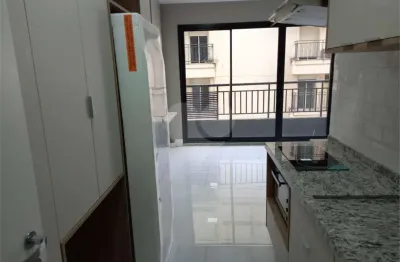 Studio com 1 quartos à venda ou para locação em santana - sp
