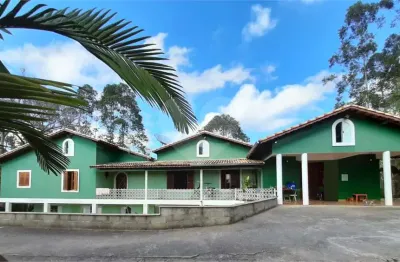 Sítio com 7 quartos à venda em aguas de igaratá - sp