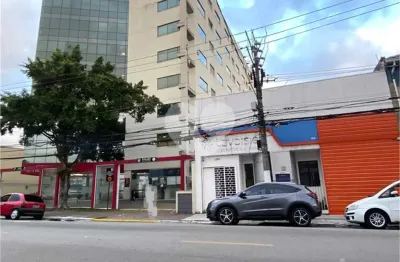 Ponto comercial à venda na Rua Voluntários da Pátria, Santana, São Paulo