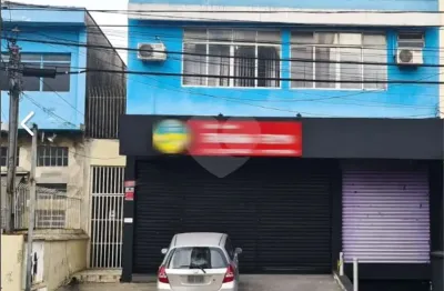 Casa com 4 quartos à venda na Rua Bernardino Fanganiello, Casa Verde, São Paulo